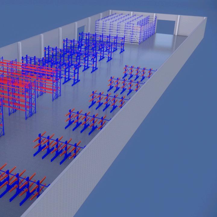 新疆货架叉车洗地机批发