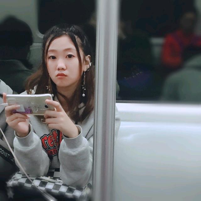 星星教我眨眼睛