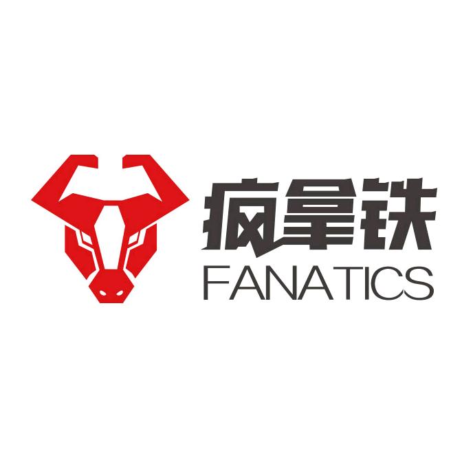 FANATICS疯拿铁
