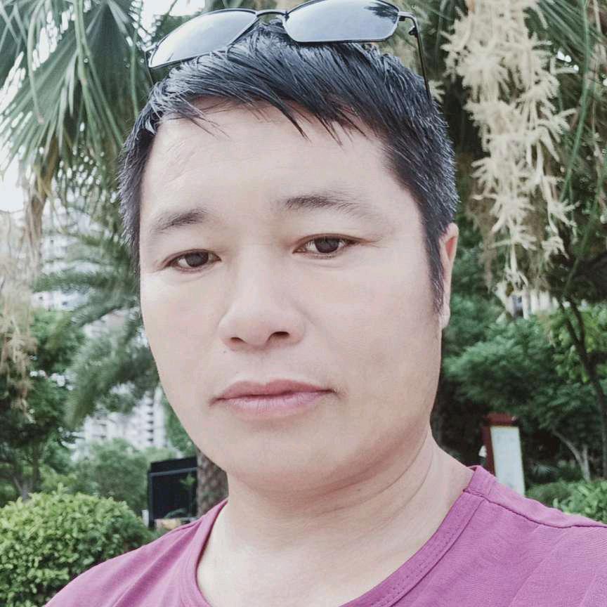 Long在江湖
