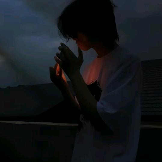 告别