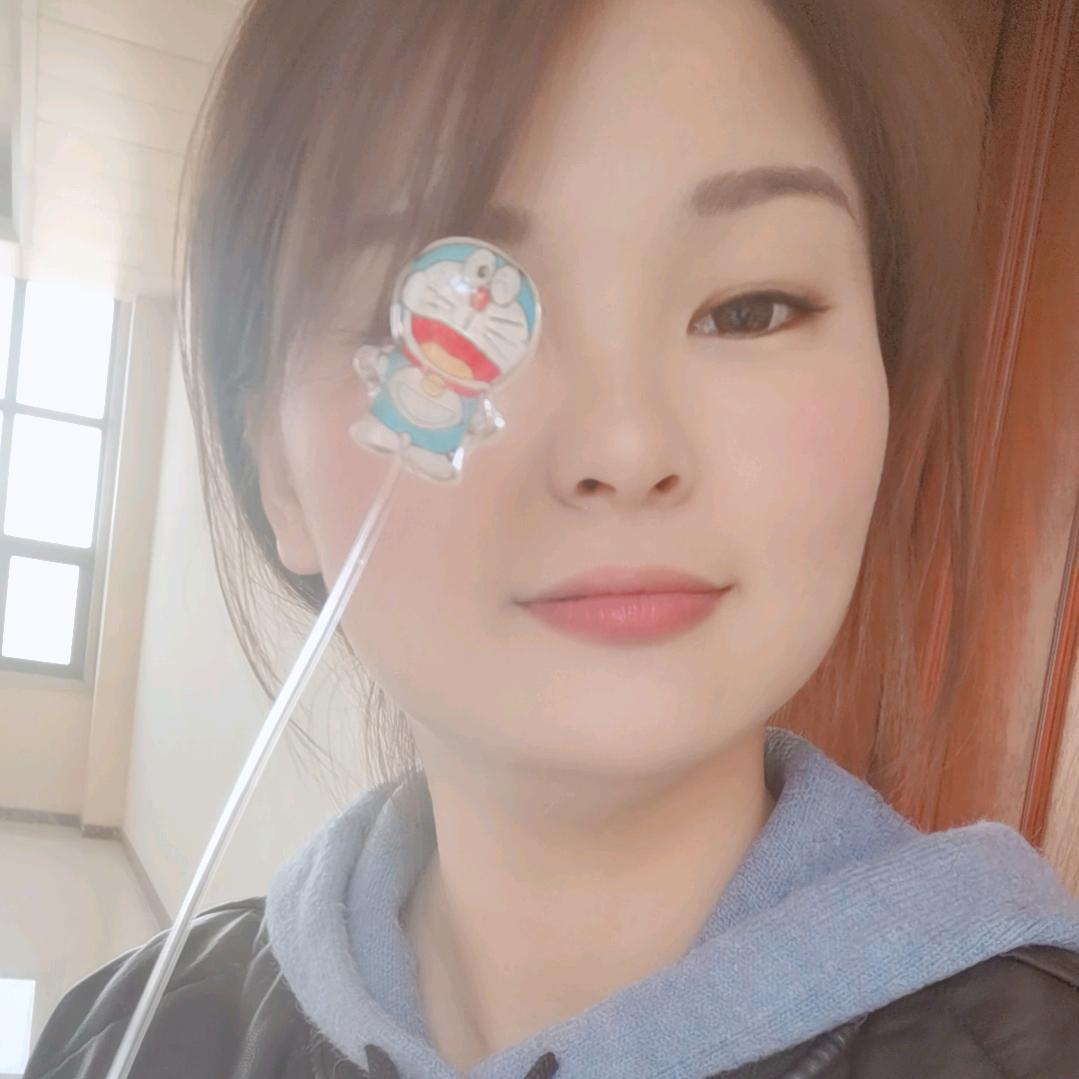 不为世俗所及的小婷🌱