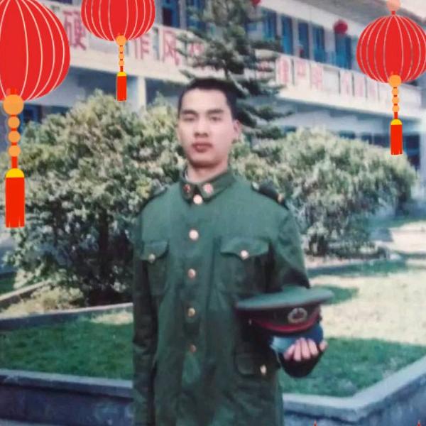 战狼