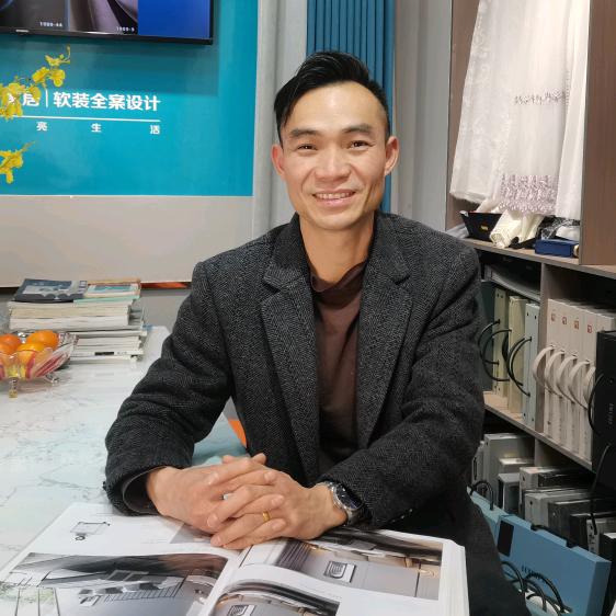 慧博装修设计学哥