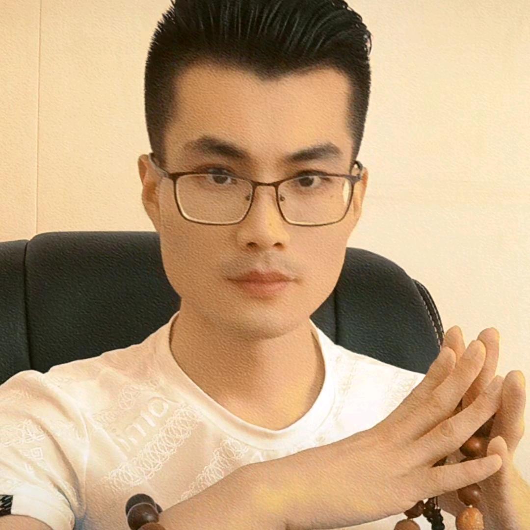 麻将何教授