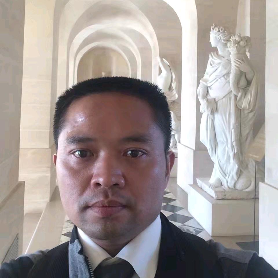 中华志士