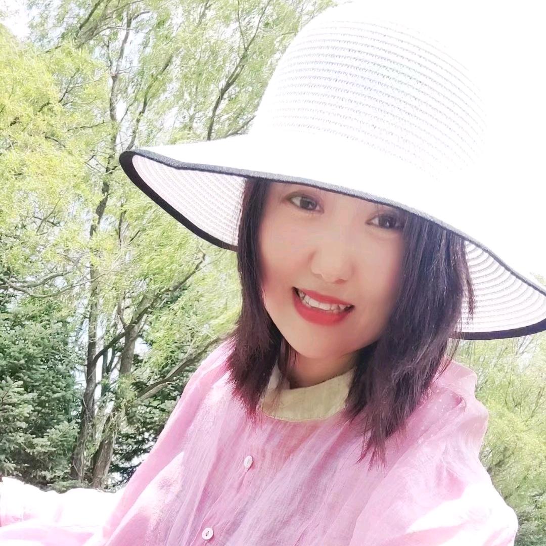 玉见北大荒