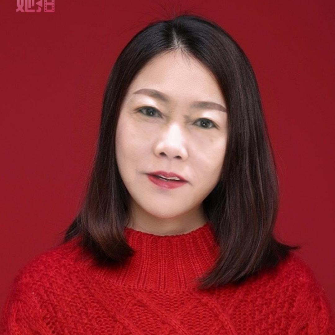 赵丽：不老女神