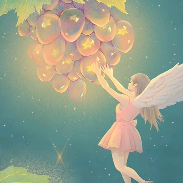 开心过好毎一天