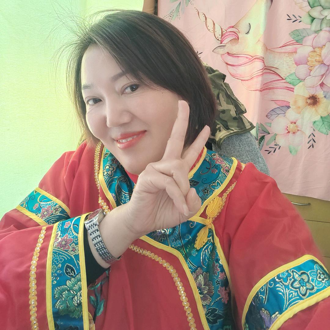 巴中恩阳呱呱姐（穿针引线）