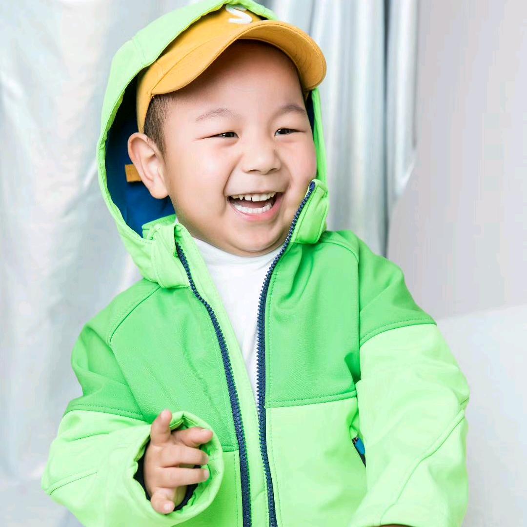 小戴同学