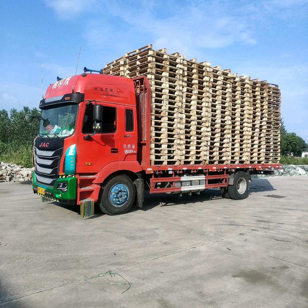 杰锅锅👉（天昊木业）