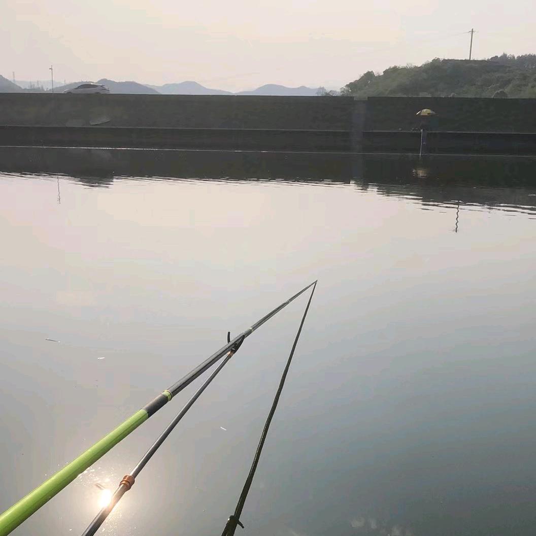 江南渔翁