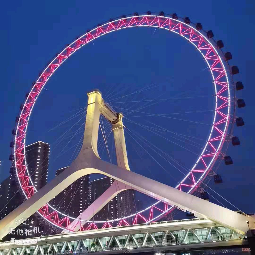 哪座城市