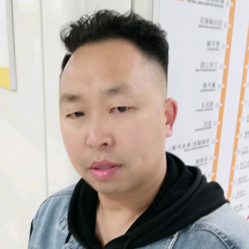 小白爱做饭