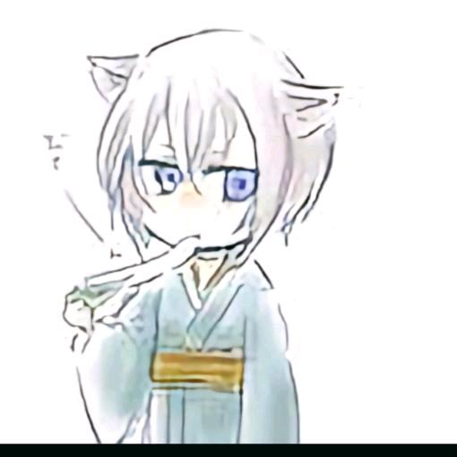伊~