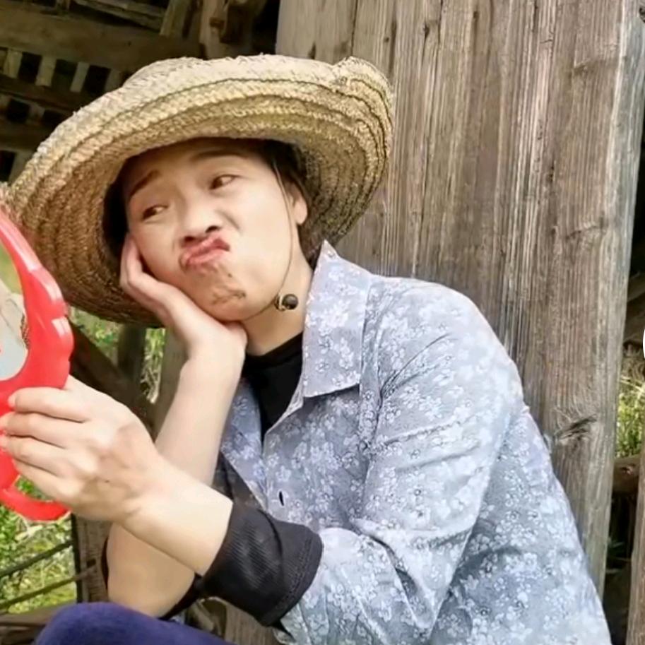 搞笑七妹
