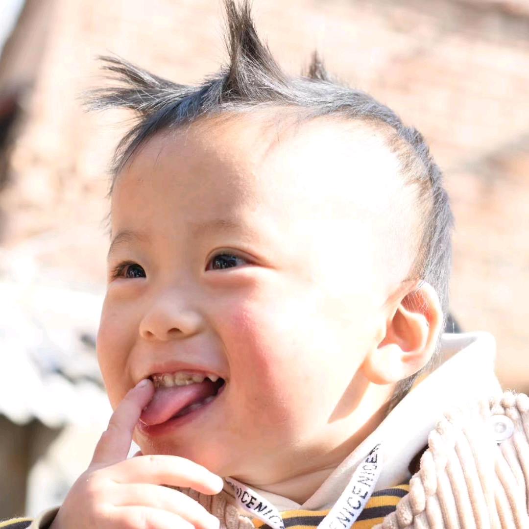 妞子