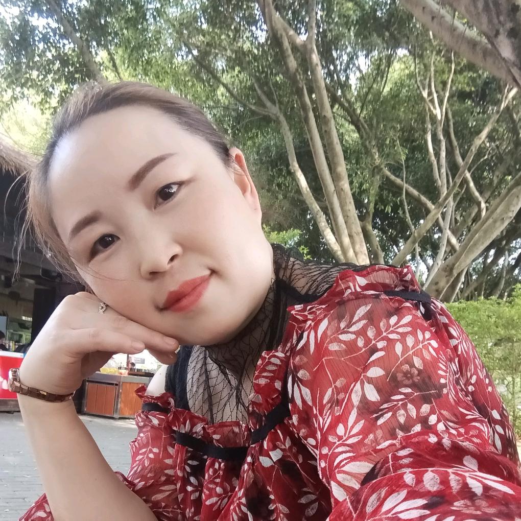 虎牙妹🐈（不定时的开播）