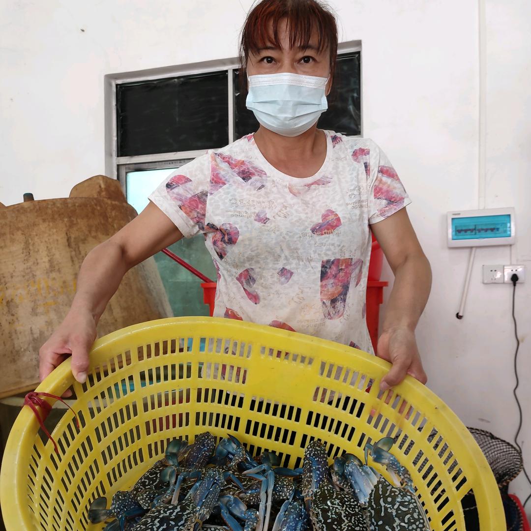 转姐老城文德路东水港海鲜