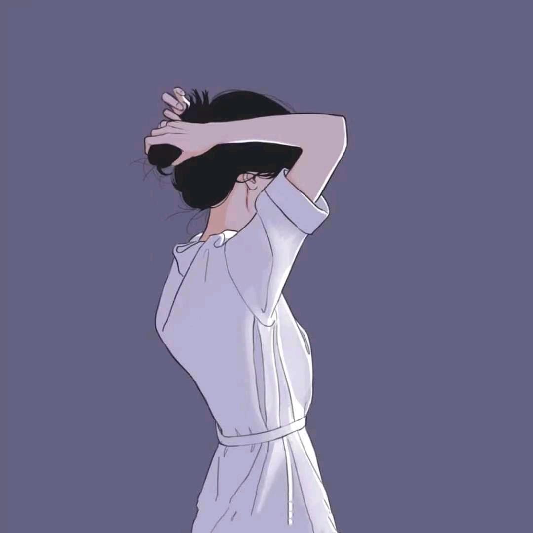 柒月girl