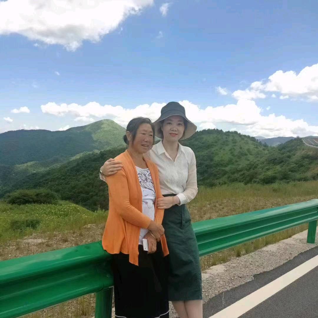 银子的奶奶