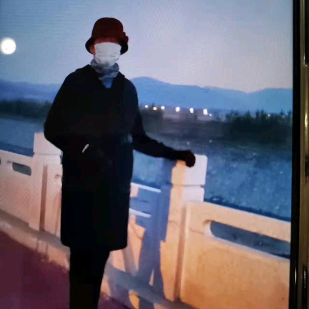 秋天