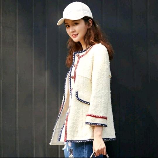 九里香