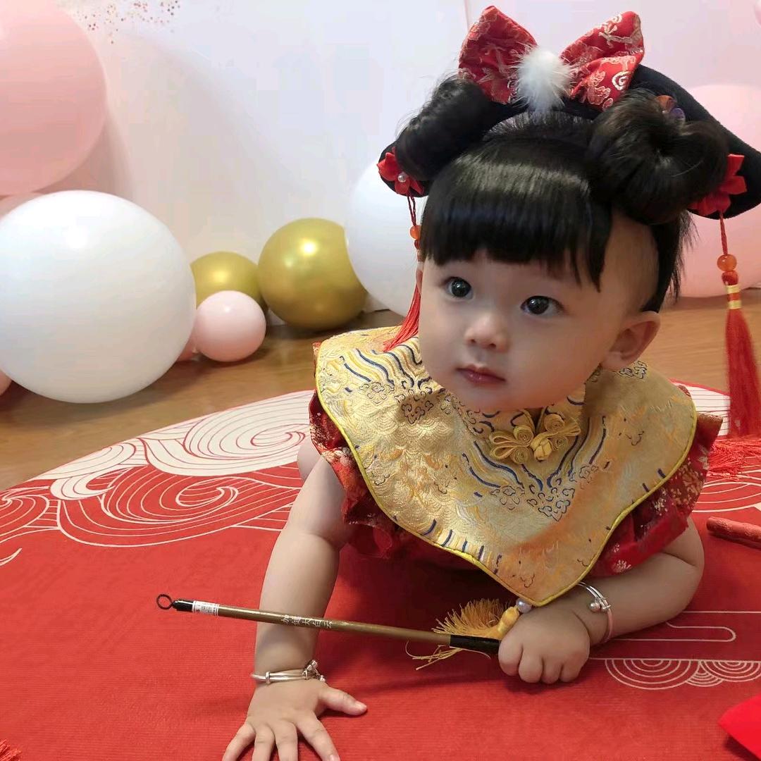 @开心过好每一天，珍惜往后余生