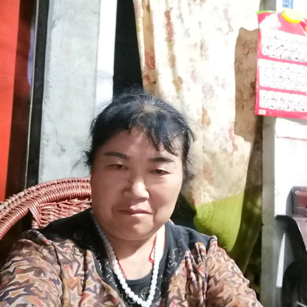 李姐