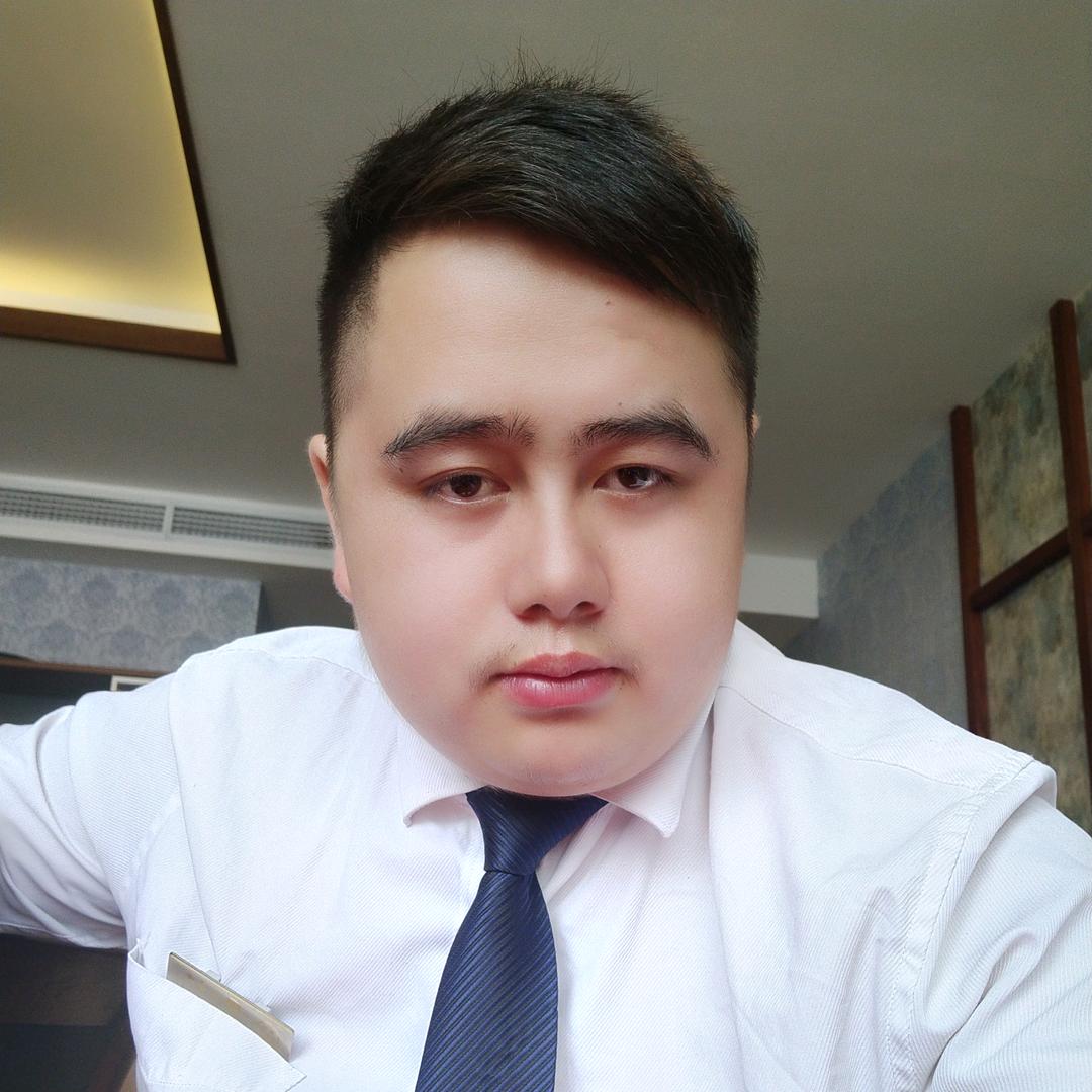 男人、~永卟言败头像