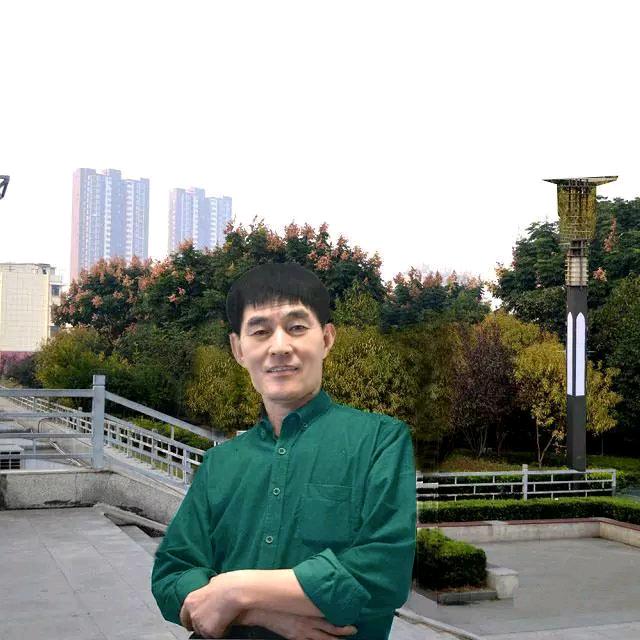 曾哥话乡村