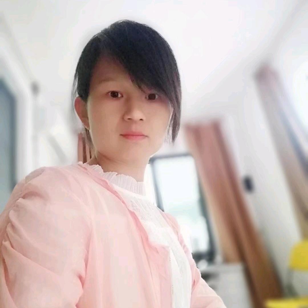 小荷