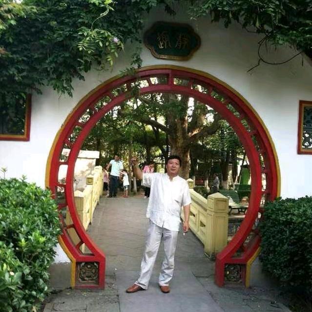 陈三阳