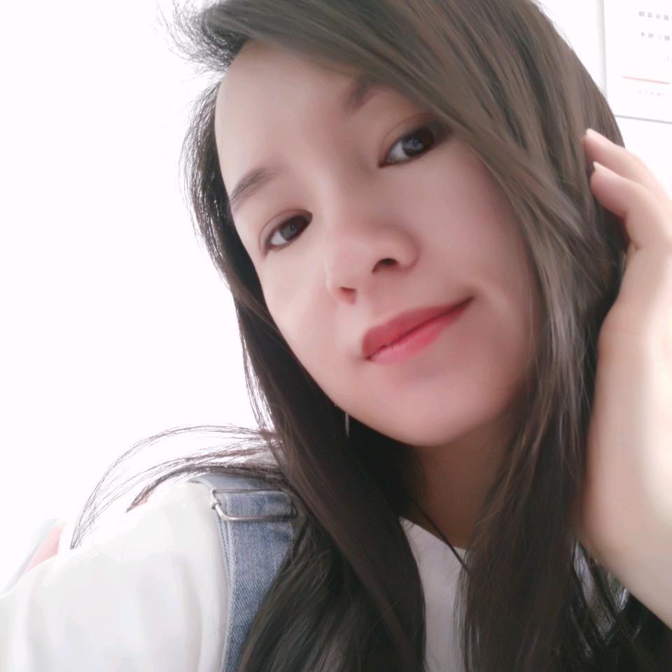 刘家小娘子