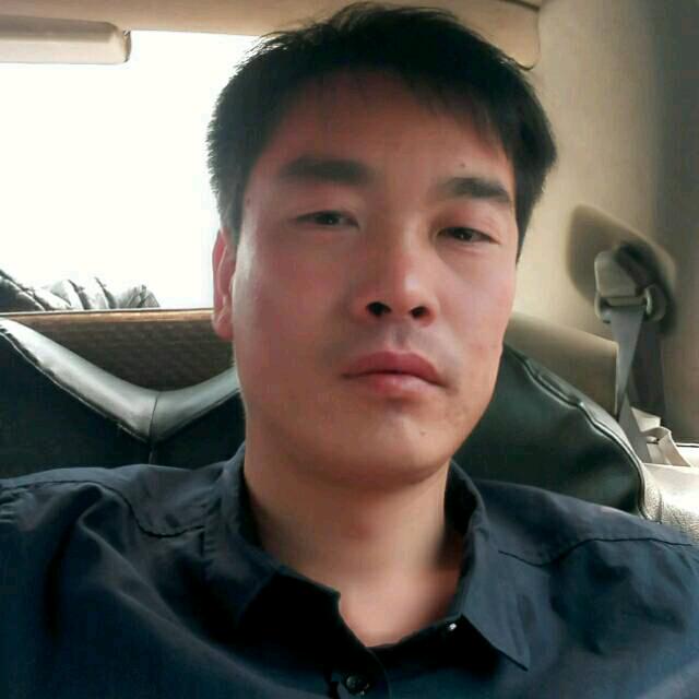 前进