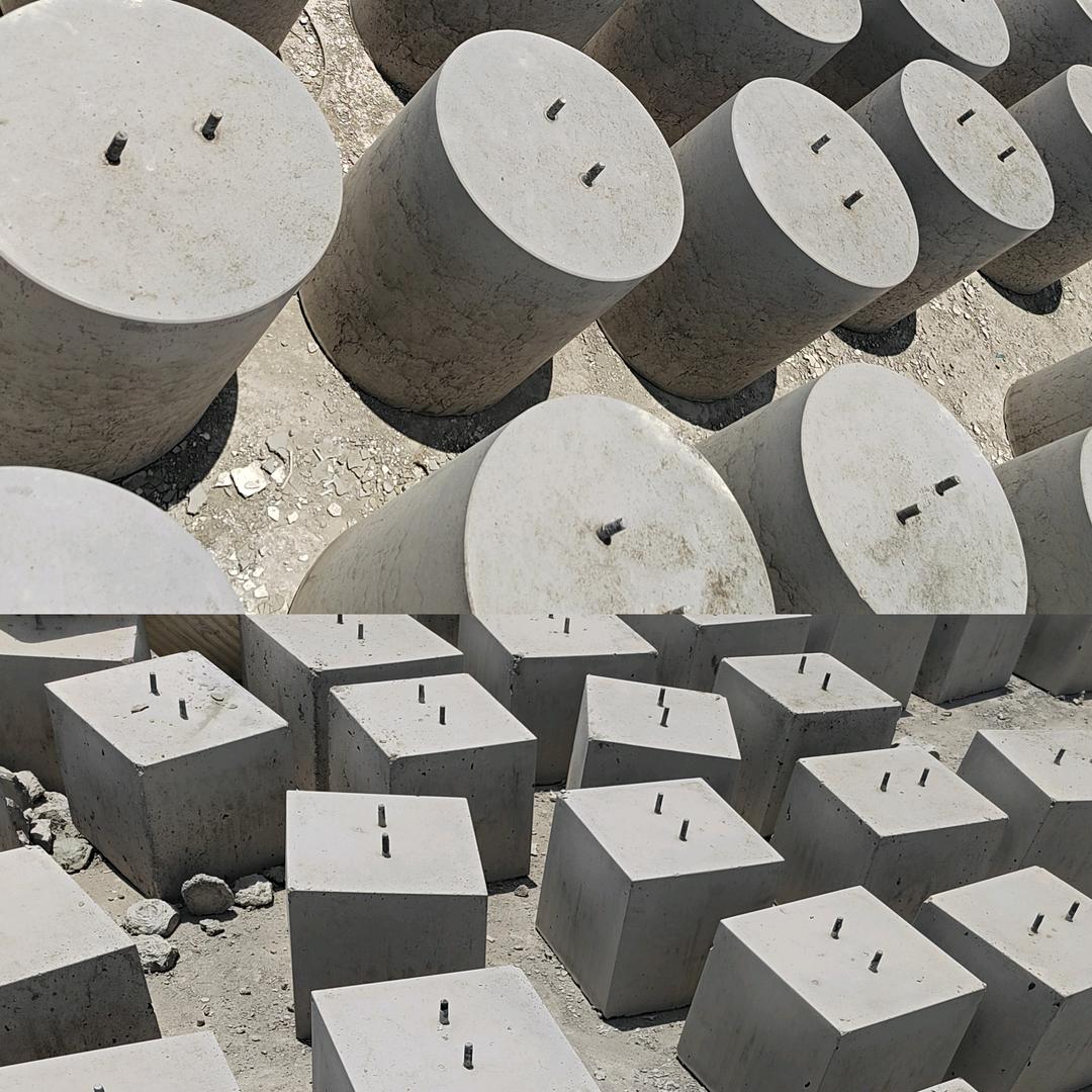 万固光伏墩工厂