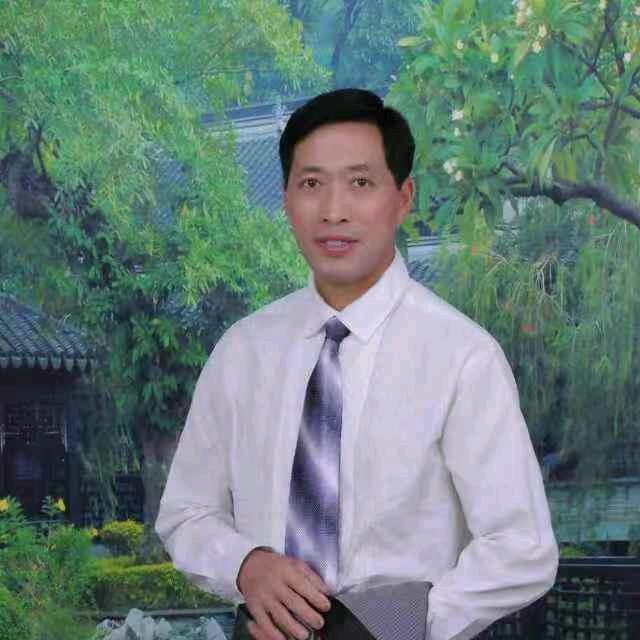 种黄桃的团长