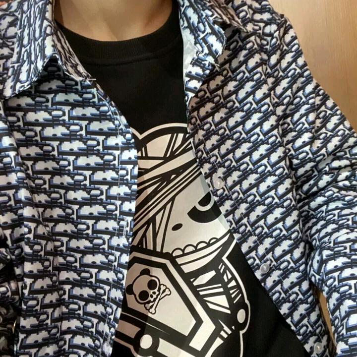 龙