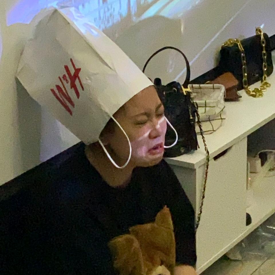 灯姐