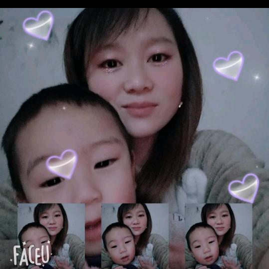 三个宝贝