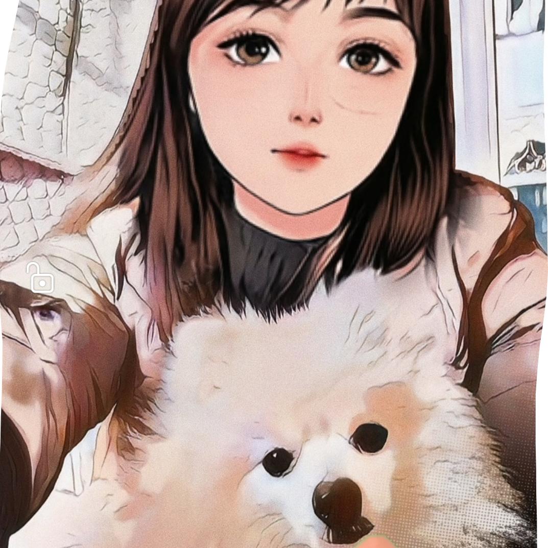 平淡如水
