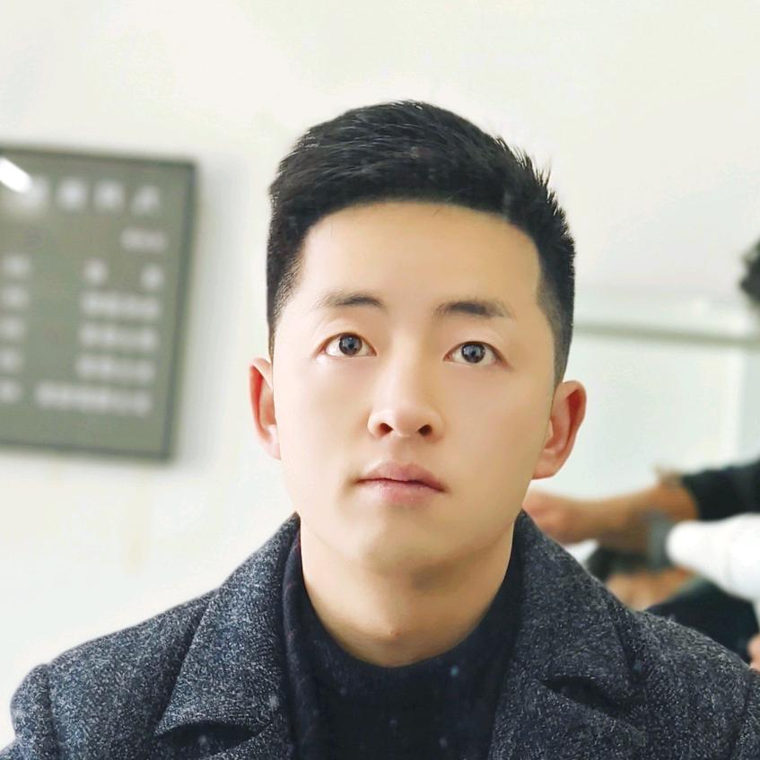 阿俊—秀业人力