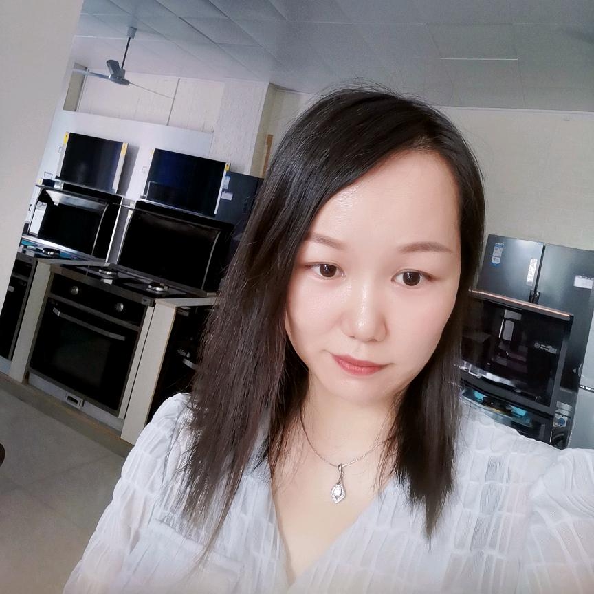 唐江国锋电器，九牧卫浴小刘