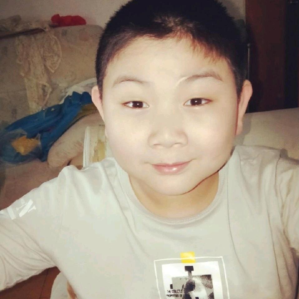 好看