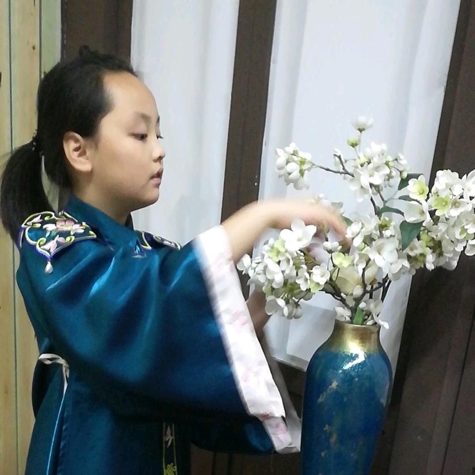绮宝宝