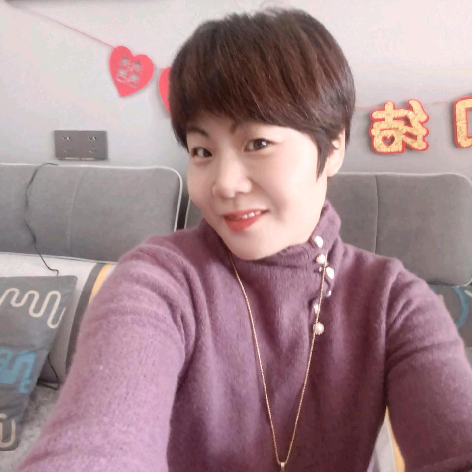 静静好物(橱窗同款)