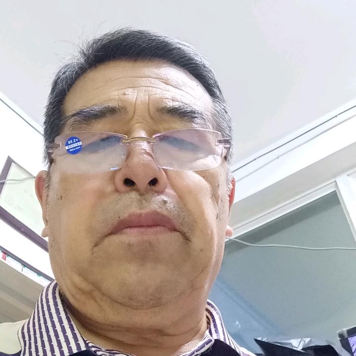 彭老头