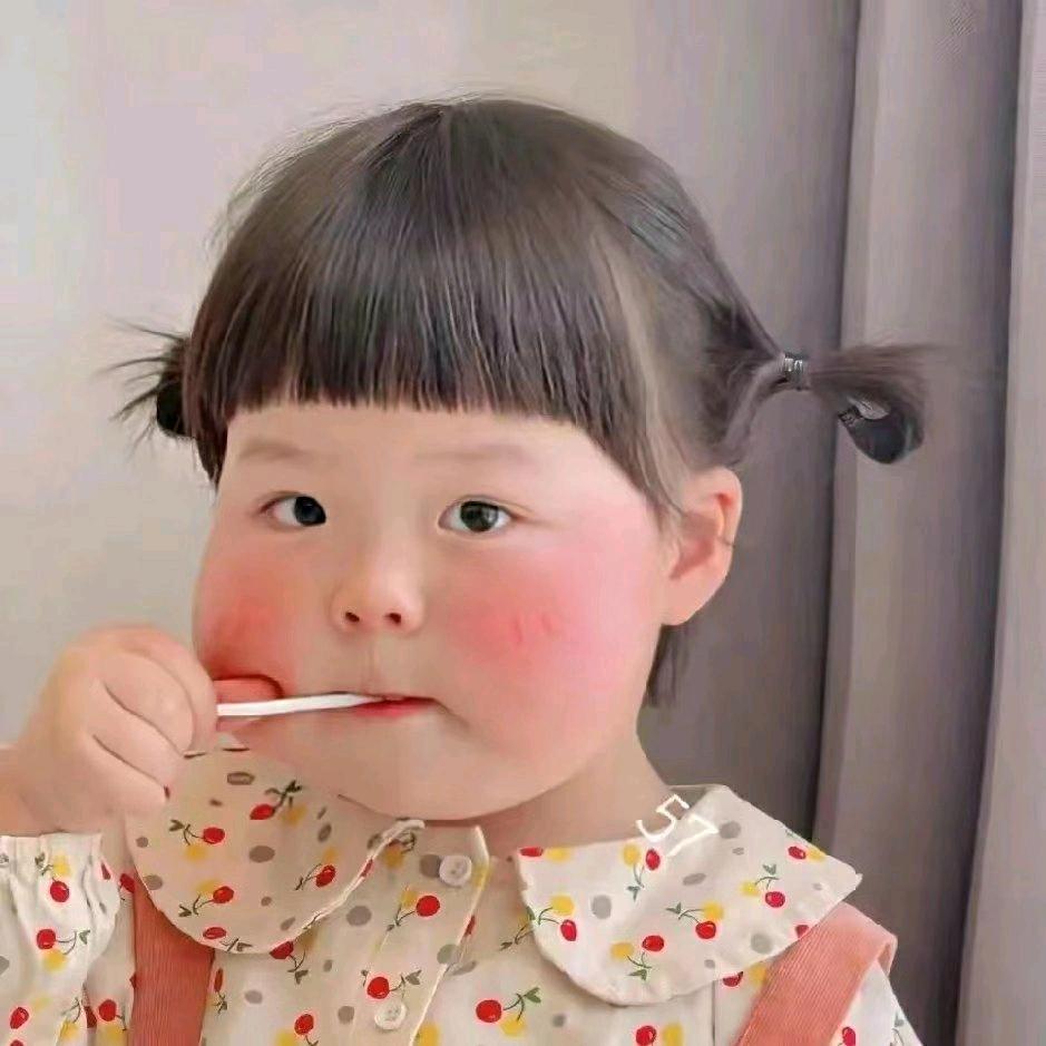 嘟嘟头像