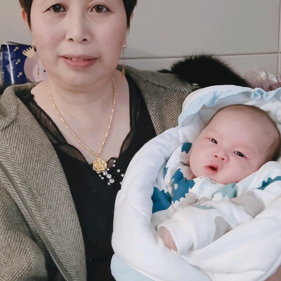 小敏❤️喜欢跳舞❤️60后《拒绝私聊》